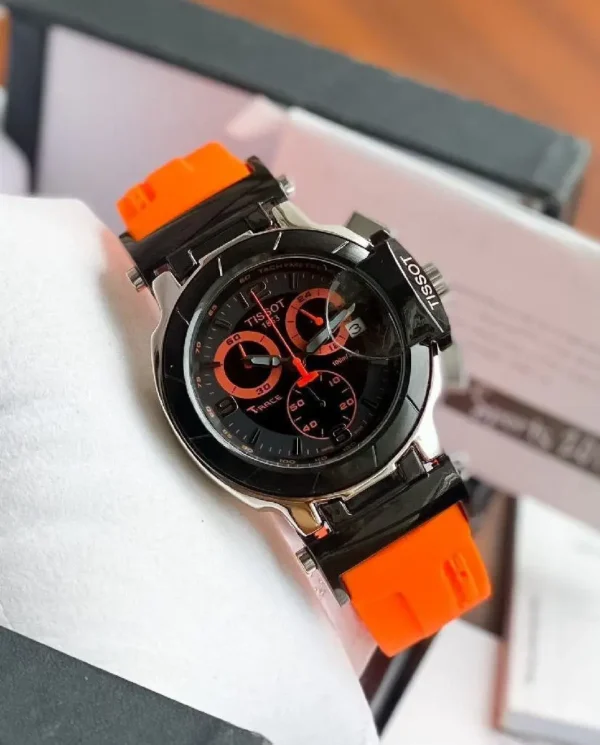 Tissot T-Race First Copy Watch