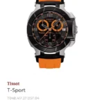 Tissot T-Race First Copy Watch