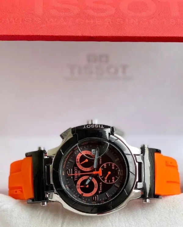 Tissot T-Race First Copy Watch