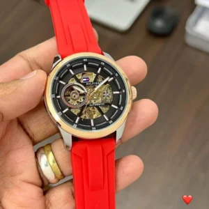 Tommy Hilfiger Modern Automatic First Copy Watch