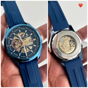 Tommy Hilfiger Modern Automatic First Copy Watch
