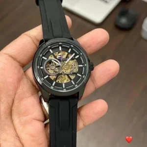 Tommy Hilfiger Modern Automatic First Copy Watch
