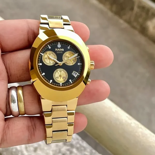 Trendy Rado First Copy Watch