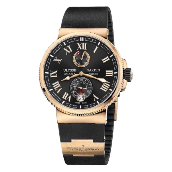 Ulysse Nardin Maxi Marine First Copy Watch
