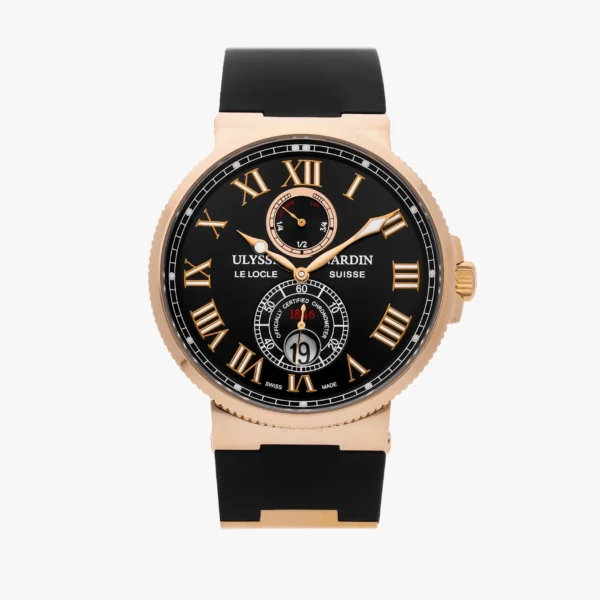 Ulysse Nardin Maxi Marine First Copy Watch