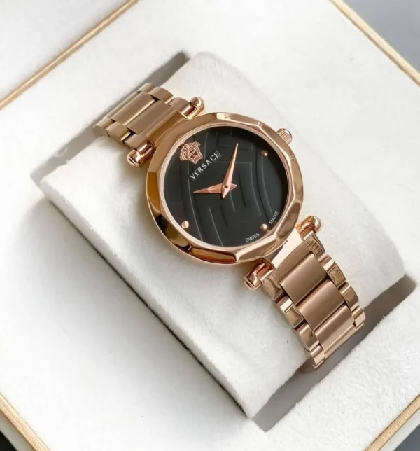 Versace Heritage First Copy Watch
