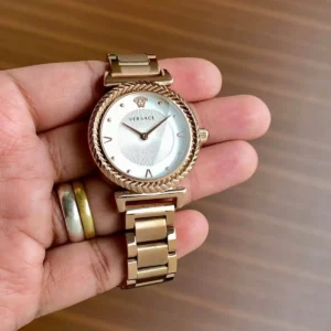 Versace Heritage First Copy Watch