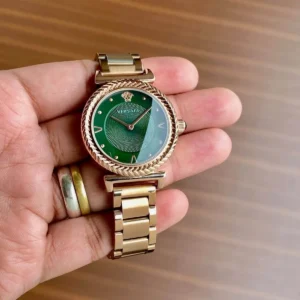 Versace Heritage First Copy Watch