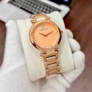 Versace Heritage First Copy Watch