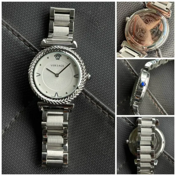 Versace Heritage First Copy Watch