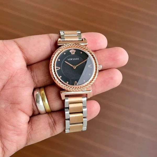 Versace Heritage First Copy Watch