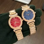 Versace Heritage First Copy Watch