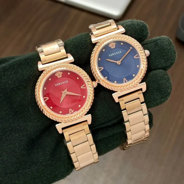 Versace Heritage First Copy Watch