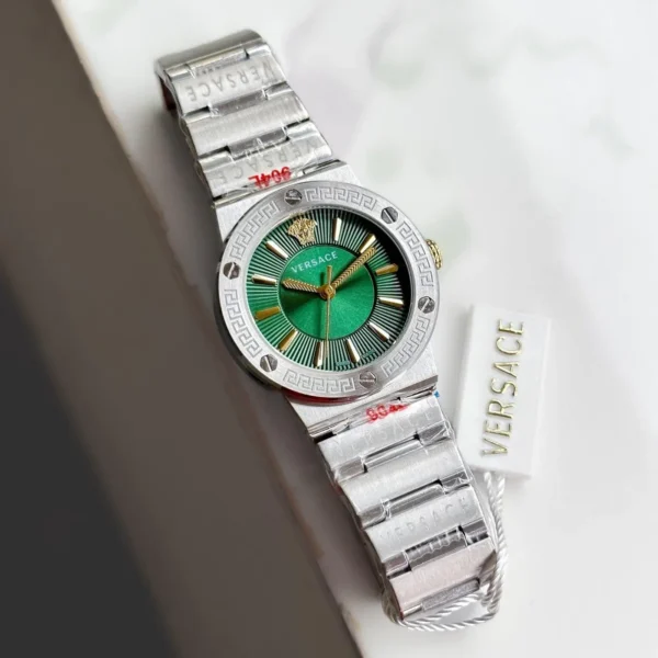 Versace VRSCVEVH00920 First Copy Watch
