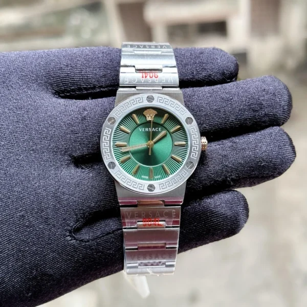 Versace VRSCVEVH00920 First Copy Watch