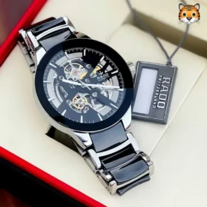 Rado Diastar Automatic Black First Copy