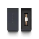 Daniel Wellington Quadro First Copy Watch
