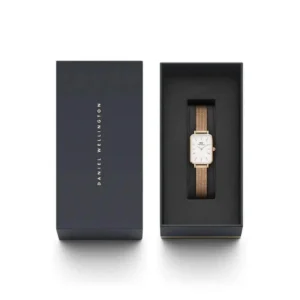 Daniel Wellington Quadro First Copy Watch