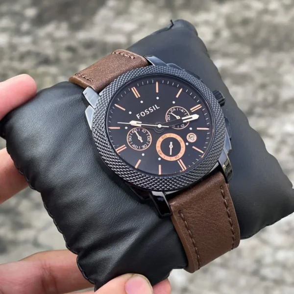 Fossil FS4656 Men’s Watch First Copy