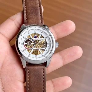Tommy Hilfiger Modern Automatic First Copy | Premium Quality