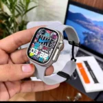 SERIES 8 ULTRA First Copy Smartwatch Premium Features
