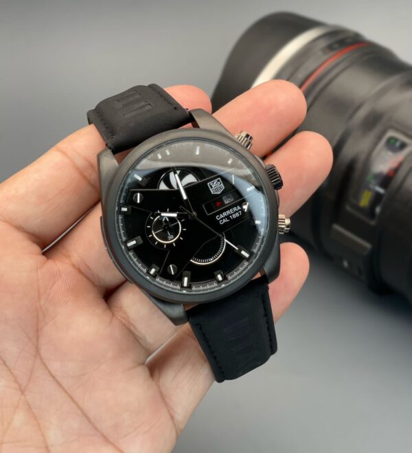 TAG Heuer CR7 DIAGANO First Copy Watch