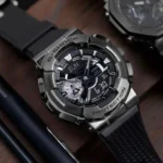 G-SHOCK GM-110 Old is Gold First Copy Watch