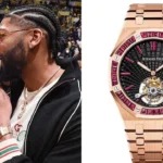 Audemars Piguet Tourbillon Watch India Buy in Mumbai