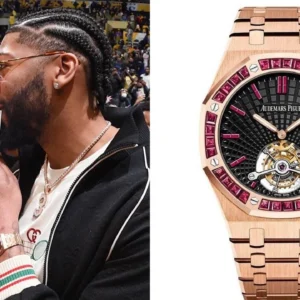 Audemars Piguet Tourbillon Watch India Buy in Mumbai