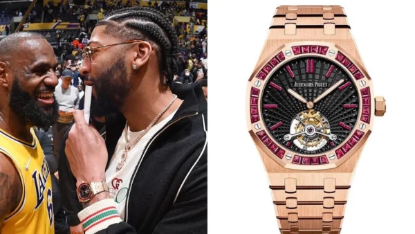 Audemars Piguet Tourbillon Watch India Buy in Mumbai