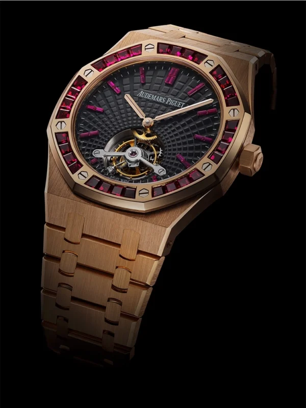 Audemars Piguet Tourbillon Watch India Buy in Mumbai