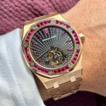 Audemars Piguet Tourbillon Watch India Buy in Mumbai