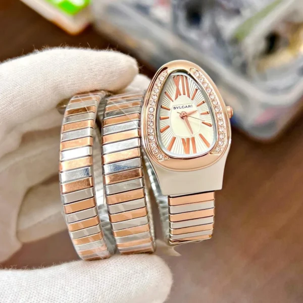 Bvlgari Serpenti First Copy Watch for Her India Jaipur