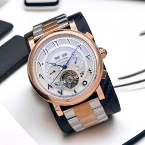 Cartier Arabic First Copy Watch India Luxury in Chennai