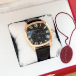 Cartier Diastar First Copy Watch