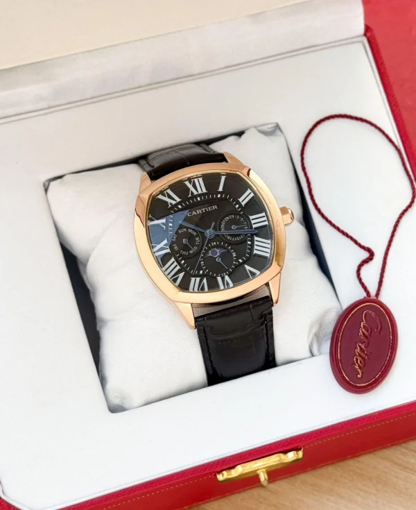 Cartier Diastar First Copy Watch