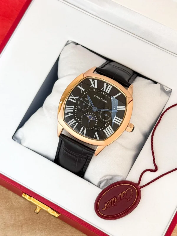 Cartier Diastar First Copy Watch