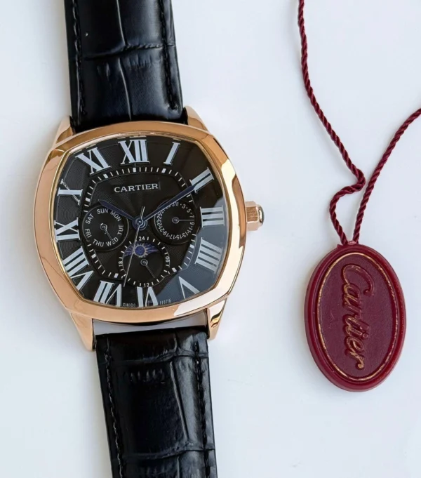 Cartier Diastar First Copy Watch