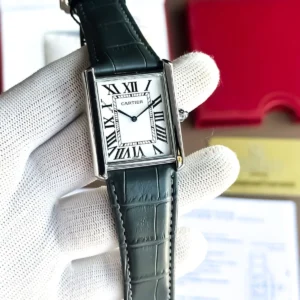 Cartier Tank Louis First Copy Watch India Buy in Mumbai