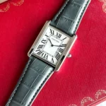 Cartier Tank Louis First Copy Watch India Buy in Mumbai