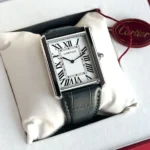 Cartier Tank Louis First Copy Watch India Buy in Mumbai