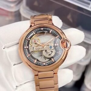 Cartier Tourbillon First Copy Watch India Buy in Delhi