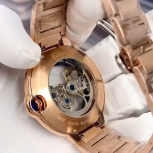 Cartier Tourbillon First Copy Watch India Buy in Delhi