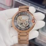 Cartier Tourbillon First Copy Watch India Buy in Delhi