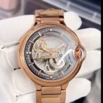 Cartier Tourbillon First Copy Watch India Buy in Delhi
