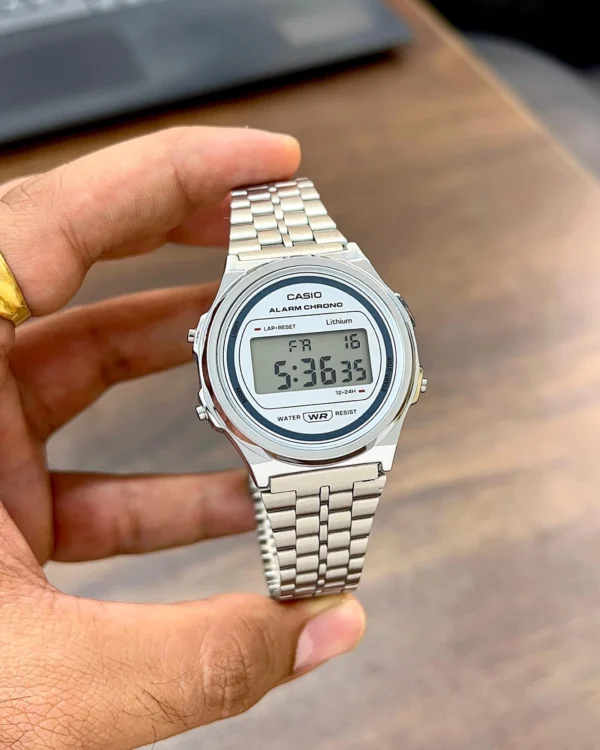Casio A171 Vintage First Copy Watch