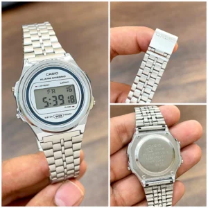 Casio A171 Vintage First Copy Watch