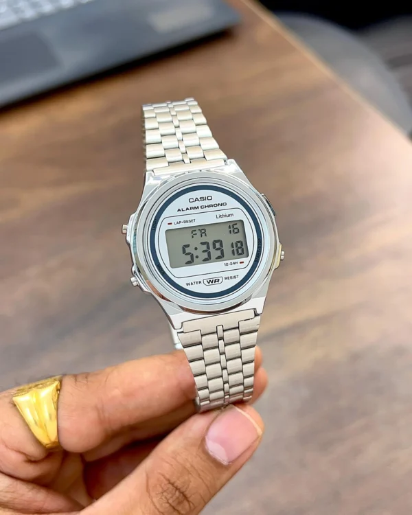 Casio A171 Vintage First Copy Watch