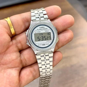 Casio A171 Vintage First Copy Watch