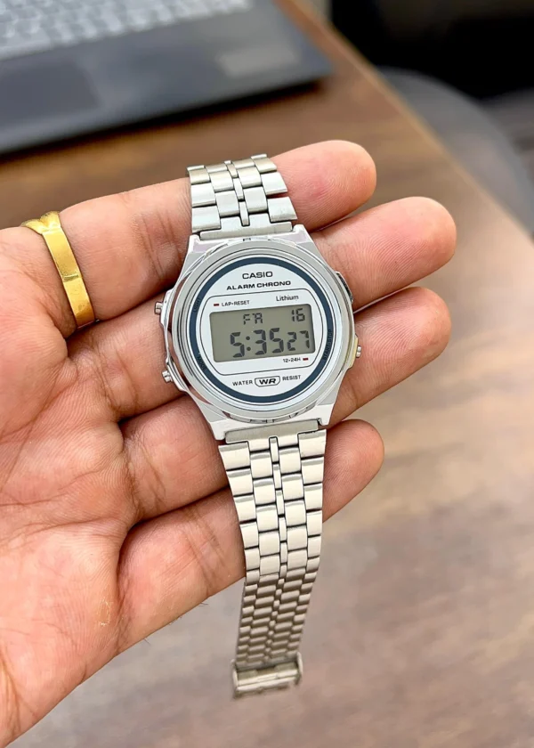 Casio A171 Vintage First Copy Watch